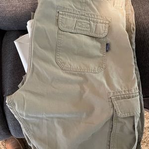 Men’s NorthFace shorts